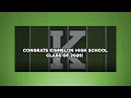 Kinnelon High School - Senior Clap Out