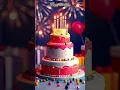 Download Lagu Gefeliciteerd met je verjaardag lieverd 🎉🎁 Moge al je prachtige dromen uitkomen 🥳🎂💐#happybirthday
