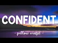 Download Lagu Confident - Demi Lovato (Lyrics) 🎵