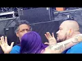 CHELSEA GRIN: Playing With Fire 🔥 Live @ AFTERSHOCK FESTIVAL 2025, 10/2/25 Sacramento, California 