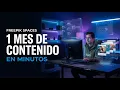 Tutorial Freepik Spaces Domina el sistema de nodos desde cero