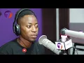 Download Lagu P  The MC - Nimerudia Wimbo wa Ngwair Ili Kutoa Pesa Kwa Familia Yake