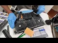 MacBook Pro Laptop Battery Replacement A1494 A1618 for 15 Inch Retina 8440mAh SNSYIY A1398