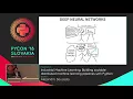 Alejandro Saucedo - Industrial Machine Learning