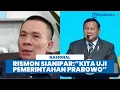 Download Lagu Kasus Ijazah Jokowi, Rismon Minta Prabowo Bebaskan Bambang Tri: Kita Uji Pemerintahan Prabowo