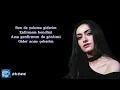 Download Lagu Ben de yoluma giderim(lirik lagu)