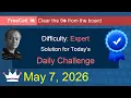 Microsoft Solitaire Collection FreeCell - Expert