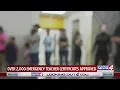 Over 2 000 emergency teacher certificates approved