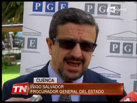 Odebrecht indemnizará al Ecuador por los sobornos realizados en el país