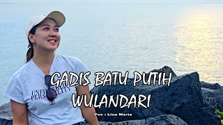 gadis batu putih wulandari lisa maria