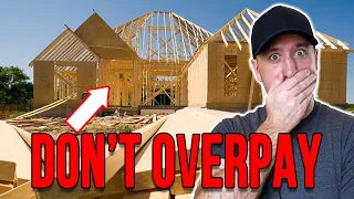 New Construction Dos Dont s Watch Before Building Living In Michigan