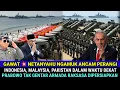 Download Lagu GAWAT NETANYAHU NGAMUK❗️ INDONESIA, MALAYSIA, PAKISTAN NEKAT LAKUKAN INI BIKIN DUNIA TERCENGANG