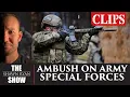 Ambush On Army Special Forces