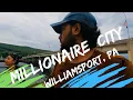 Williamsport PA - Where Millionaires Used to Live