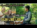 Download Lagu Lagu Lampung Terbaru 2021 || Heddy Pualam || SALAM LIWAT LAGU || cipt. Rusdi Mu.