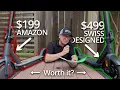 I Bought The Best Selling Electric Scooter on Amazon for 199 - and tested it