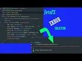 JavaFX runtime components are missing and are required to run this application