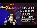 GUNFIRE REBORN THE MOST EFFECIENT SOUL ESSENCE FARMING METHOD