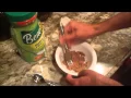 Treating Senior Cat