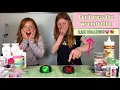 DON T PRESS THE WRONG BUTTON Slime Challenge