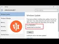 Fix Update Error 0x80240034 in Windows 10