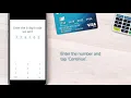The Barclays app How to register with PINsentry