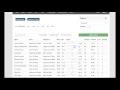 Fantasy Insider Lineup Cruncher Demo Tutorial