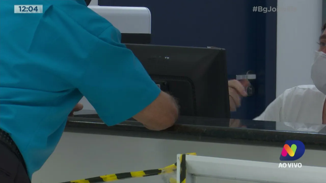 13 Unidades de saúde estão abertas hoje para vacinação contra a gripe