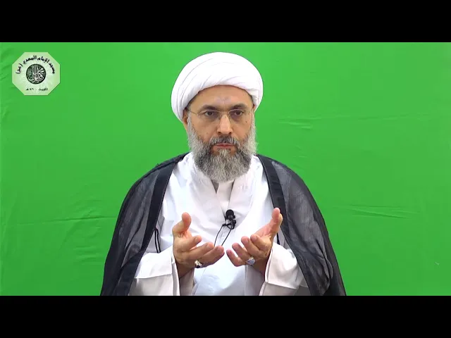 ⁣يوم بدر يوم الفرقان (قصص القرآن) - سماحة الشيخ / عبدالله دشتي