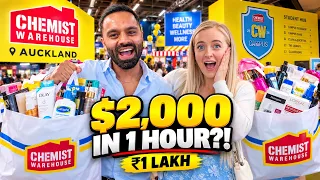 WE MADE $2,000 IN 1 HOUR IN NEW ZEALAND! 😱 🇳🇿 | ₹1 LAKH