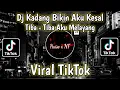 Download Lagu DJ KADANG BIKIN AKU KESAL  TIBA TIBA AKU MELAYANG MENEMBUS LAPISAN AWAN - TIKTOK VIRAL TERBARU 2022