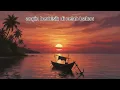 Garis Senja - My VE Pop Minang
