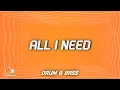 Download Lagu [IVY] - All I Need (Lyrics)
