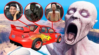 بعد ماعالجنا محمود المحمص رجعنا بالزمن عشان ندخل جوا مخ عم رمضان ونشوف هوا جه منين Garry S Mod 