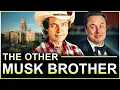 Kimbal Musk When Your Brother Makes You A Future Billionaire