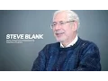 Steve Blank Failure Sucks