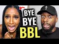 Bernice Burgos REMOVES Her BBL