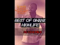 Download Lagu BEST OF GHANA HIGHLIFE VOL 2 MIX BY DJ YAW PELE