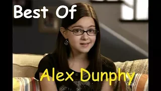 BEST OF Modern Family Alex Dunphy
