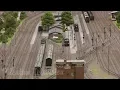 Download Lagu Een van de beste modelspoorbanen met stoomtreinen op de schaal H0 in Duitsland
