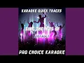 Lagu Wasting My Time (Karaoke Version) (Originally Performed By Default)