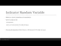Probabilistic Analysis and Hiring Problem