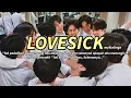 Download Lagu TREASURE - LOVESICK (병) Lirik Terjemahan Indonesia