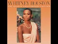 How Will I Know - Whitney Houston