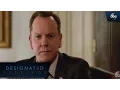 Tom Demands Congress Attention - Designated Survivor 1x17