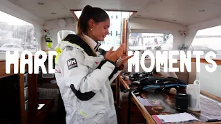 The HIGHS and LOWS of SAILING LIFE No. 34