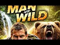 Lagu Man vs wild in hindi full episode bear grylls#Bear Grylls#hindi dubbed video