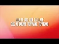 Justin Quiles - Orgullo (Letra/Lyrics)