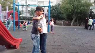 انا لا اخاف الموت 