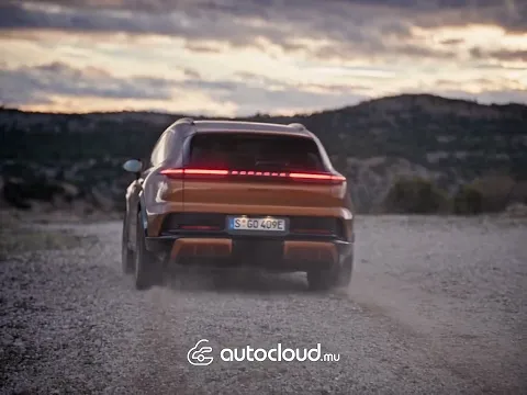 Porsche Cayenne 1||35159